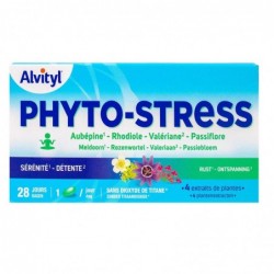 PHYTO-STRESS 28 JOURS...
