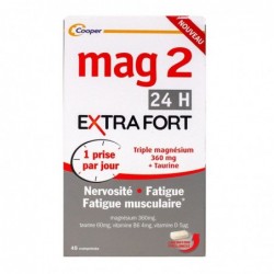 MAG2 24H EXTRA FORT 45...