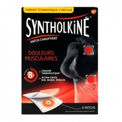 SYNTHOLKINE PATCHS...