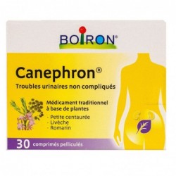 BOIRON CANEPHRON 30 CP...