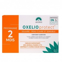 OXELIO PROTECT BOITE DE 60...