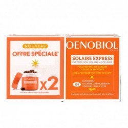 Oenobiol Solaire Express...