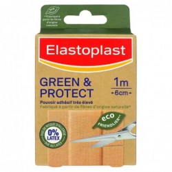 ELASTOPLAST GREEN & PROTECT...