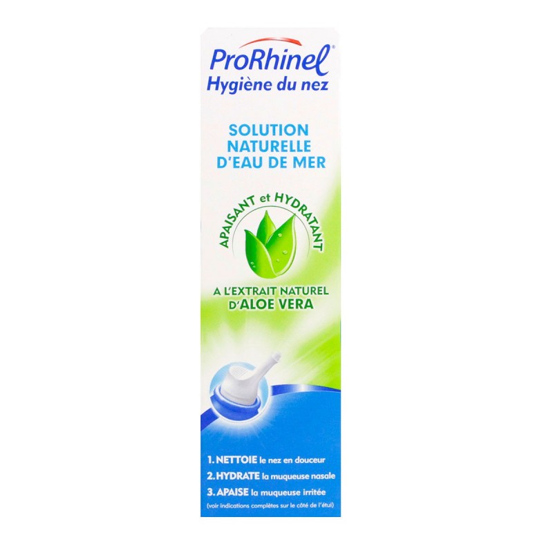 Spray Nasal ProRhinel Extra Eucalyptus - ProRhinel