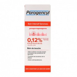 Parogencyl Soin intensif...