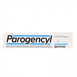 Parogencyl Prévention...