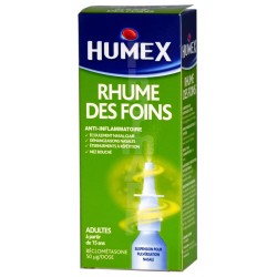 HUMEX RHUME DES FOINS SPRAY...