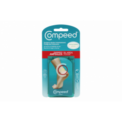 Compeed pansements ampoules...