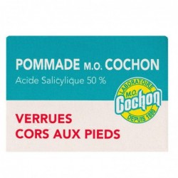 COCHON M.O. 50 POM POT10G