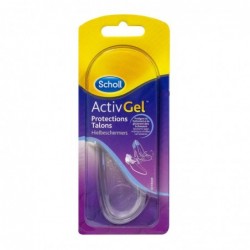 SCHOLL ACTIVGEL PROTECTION...
