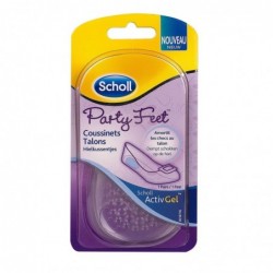 SCHOLL ACTIVGEL PROTECTION...