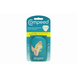 COMPEED PANSEMENTS DURILLONS