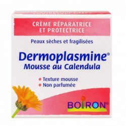 Boiron Dermoplasmine Mousse...