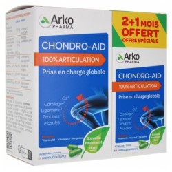 Chondro Aid 100 %...