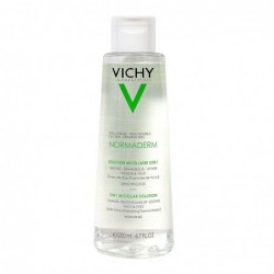 VICHY NORMADERM SOLUTION...