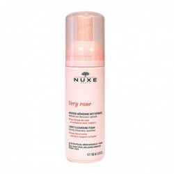 NUXE VERY ROSE EAU MOUSSE...