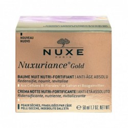 NUXE NUXURIANCE GOLD BAUME...