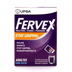 FERVEX ETAT GRIPPAL ADULTES...