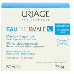 URIAGE EAU THERMAL MASQUE...