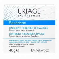 URIAGE BARIEDERM ONGUENT...