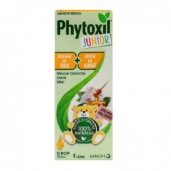 Phytoxil Junior Sirop Toux...
