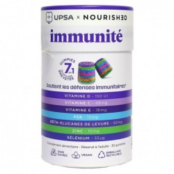 UPSA Nourished Immunité...