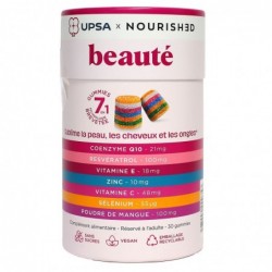 UPSA Nourished Beauté...