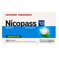 NICOPASS 1,5 MG EUCALYPTUS...