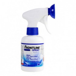 Frontline Spray...