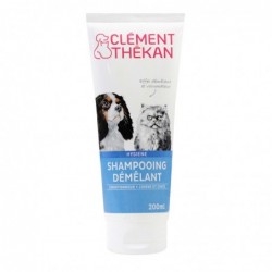 CLEMENT THEKAN SHAMPOOING...