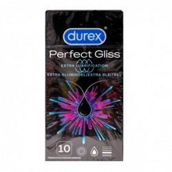 DUREX PERFECT GLISS...