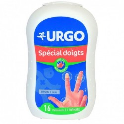 URGO SPECIAL DOIGTS 16...