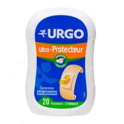 URGO ULTRA PROTECTEUR...