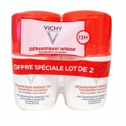 Vichy déodorant...