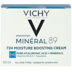 Vichy Minéral 89 Crème...