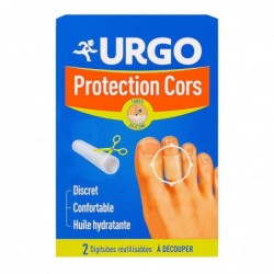 URGO PROTECTION CORS