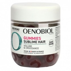 Oenobiol Gummies Sublime...