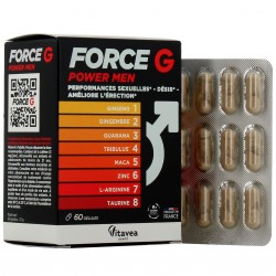 FORCE-G-POWER-MEN-PERFORMANCES-SEXUELLES-60-Gélules