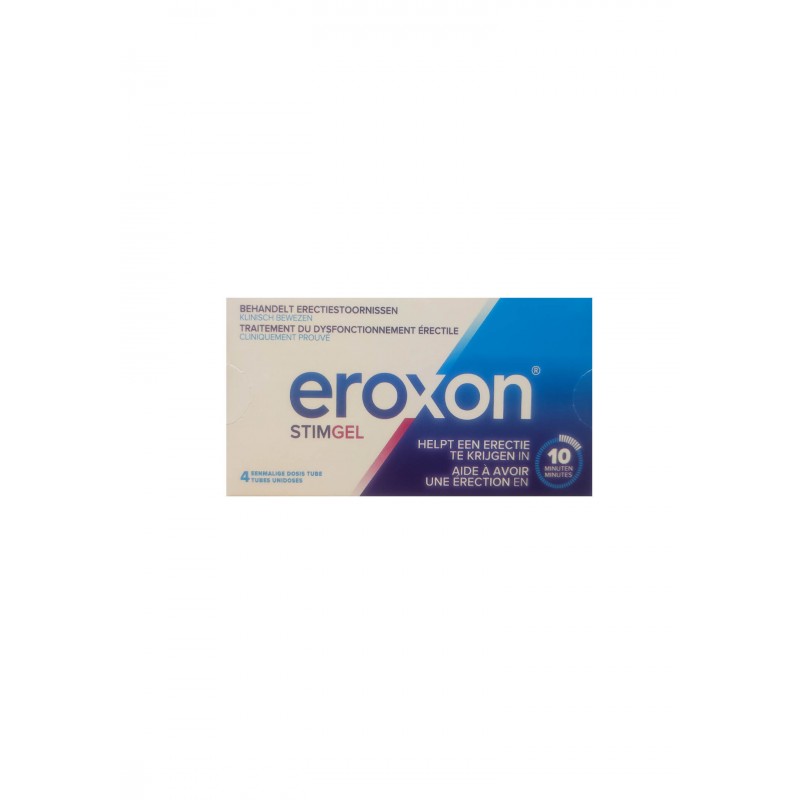 Eroxon-stimgel-unidoses-en-cas-de-dysfonctionnement-érectiles