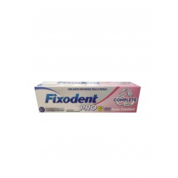 Fixodent Pro soin confort...