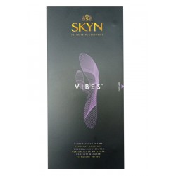 Skyn vibes vibromasseur intime