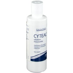 CYTEAL SOLUTION MOUSSANTE...