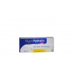 MycoHydralin 500 mg...