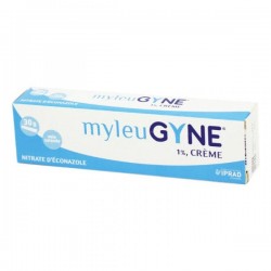 MYLEUGYNE 1% CREME TUBE 30G