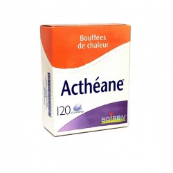 ACTHEANE 120 COMPRIMES A SUCER