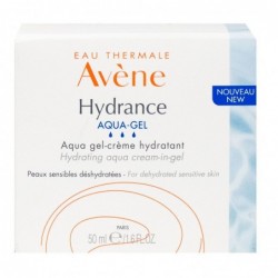 AVENE HYDRANCE AQUA-GEL 50 ML