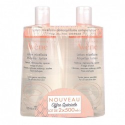 Avène lotion micellaire...