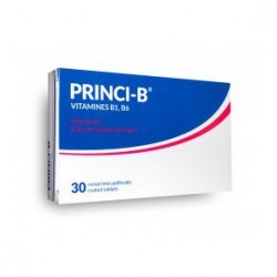 PRINCI-B 30 COMPRIMES