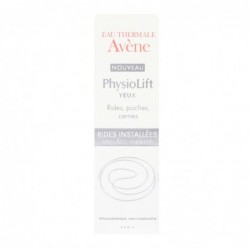 Avène Physiolift Yeux 15 ml