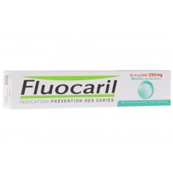 FLUOCARIL BI-FLUORE 250MG...